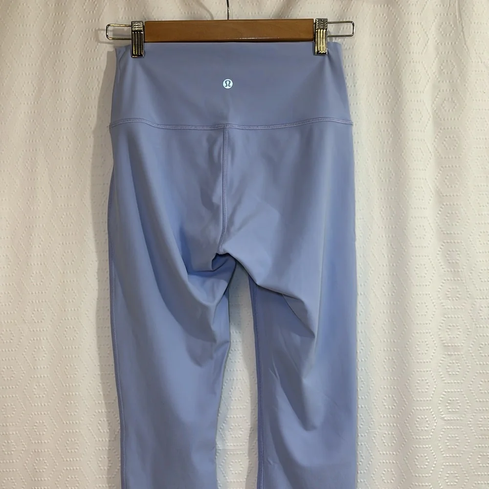 Wunder wunder under 25” in lavender - Picture 10 of 12